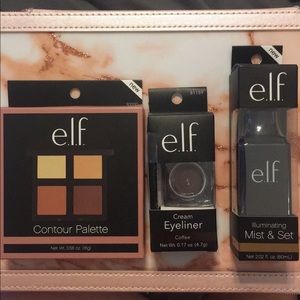 E.L.F. Makeup Bundle-Brand New